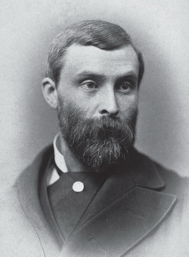 Студент медик и будущий изобретатель попперсов Ричард Брентон в России Студент медик и будущий изобретатель попперсов Ричард Брентон в России